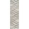Safavieh Adirondack Collection ADR125C Cream / Grey Rug